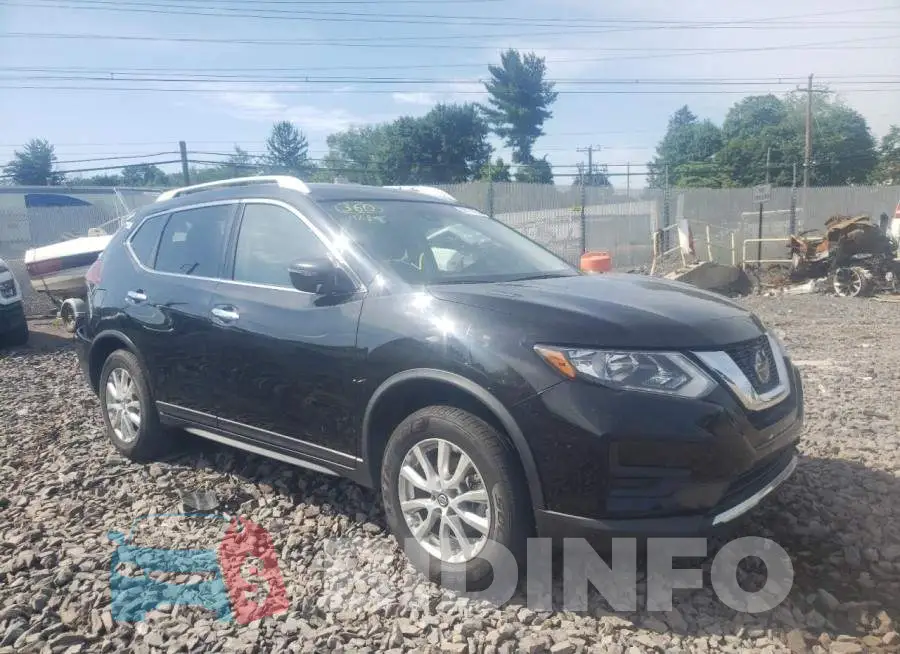 KNMAT2MV1KP532672 Photo# 1