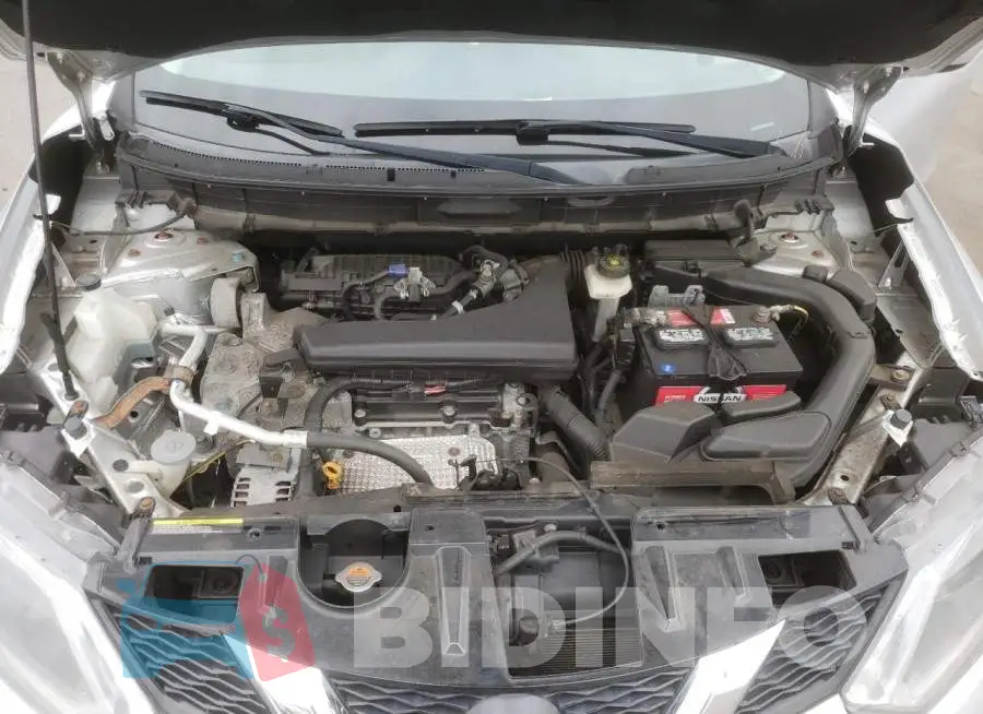 KNMAT2MV2GP625420 Photo# 7