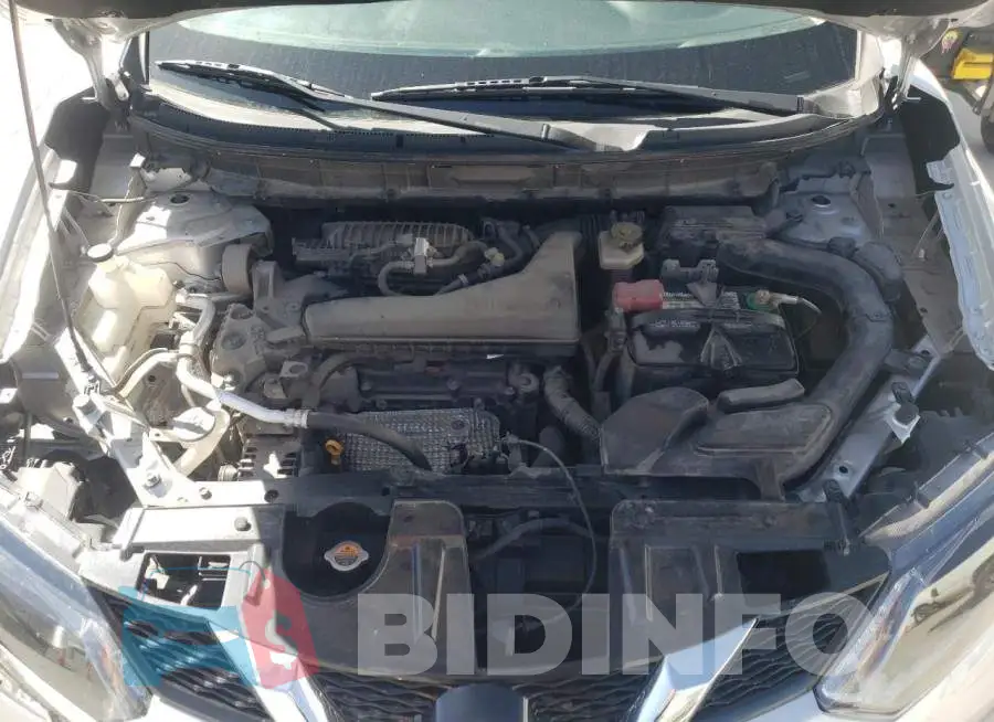 KNMAT2MV3GP704305 Photo# 7