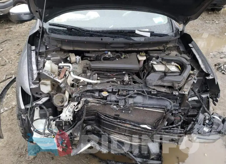 KNMAT2MV4GP694108 Photo# 7