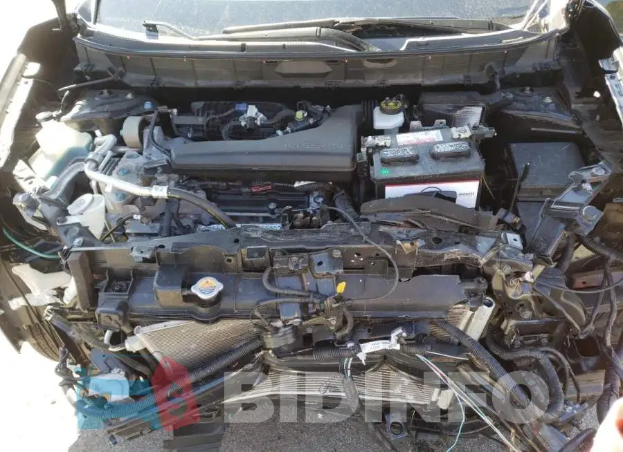 KNMAT2MV4JP610926 Photo# 7