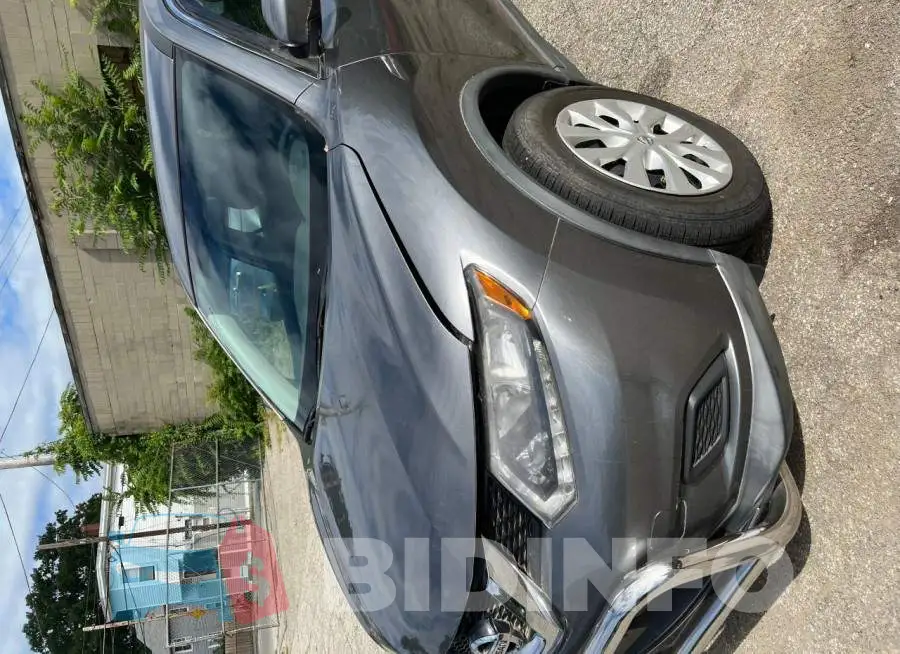 KNMAT2MV5GP652045 Photo# 1