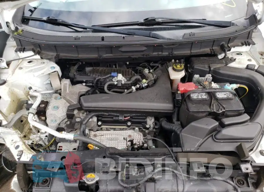 KNMAT2MV5GP730260 Photo# 7
