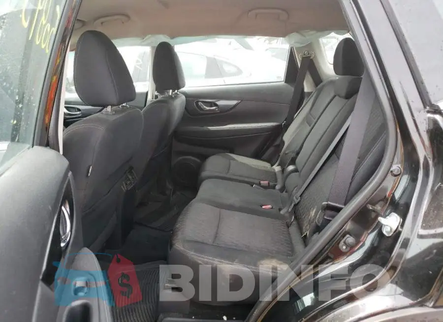 KNMAT2MV6JP515011 Photo# 6