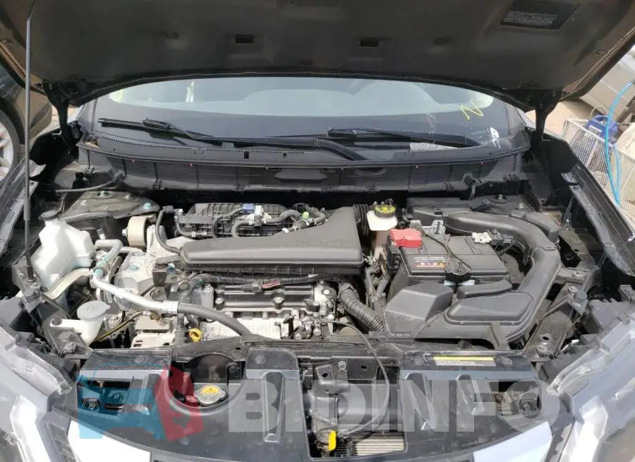 KNMAT2MV6JP515011 Photo# 7