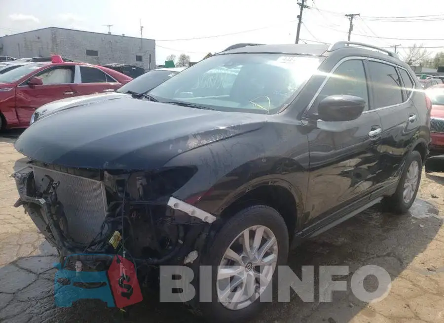 KNMAT2MV6LP535861 Photo# 2