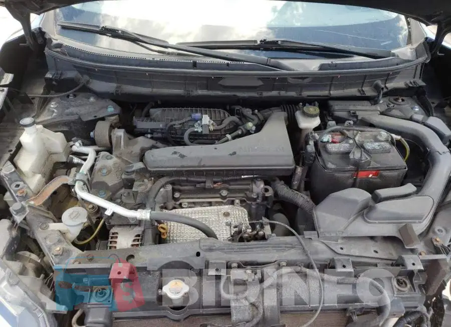 KNMAT2MV7GP701133 Photo# 7