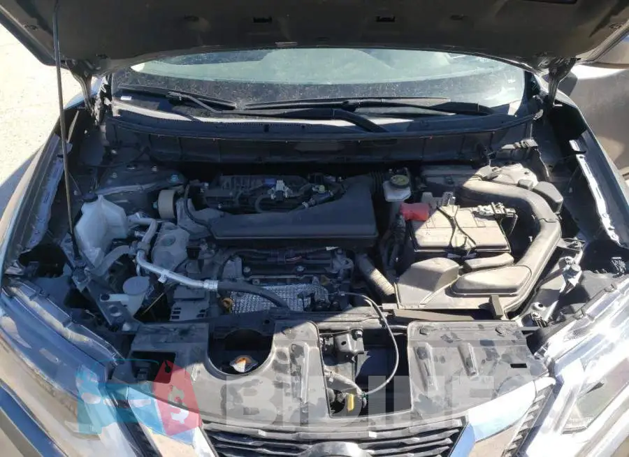 KNMAT2MV8JP543537 Photo# 7