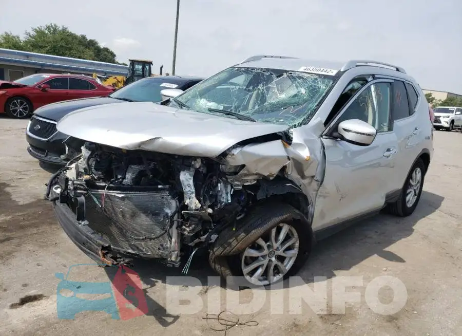 KNMAT2MV8LP522318 Photo# 2