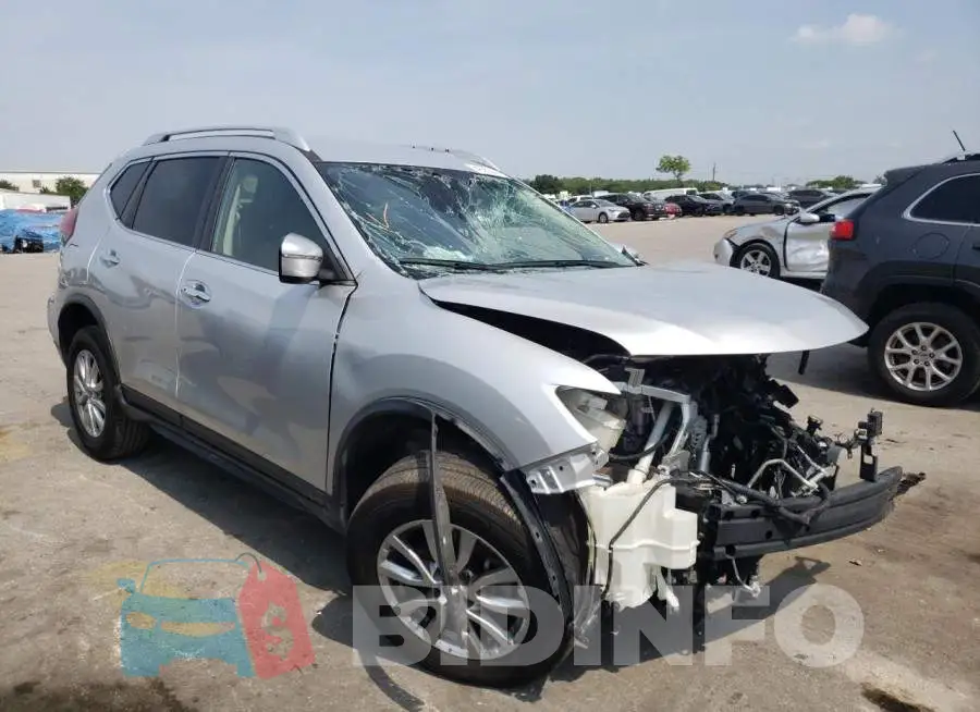 KNMAT2MV8LP522318 Photo# 1
