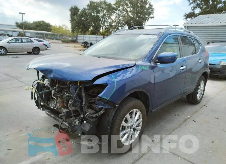 KNMAT2MVXHP616028 Photo# 2