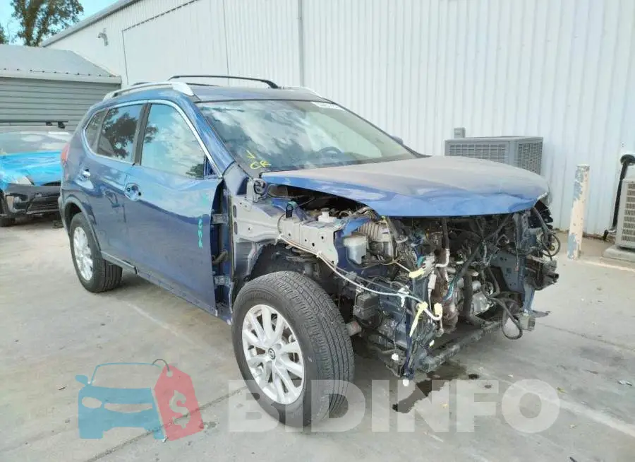 KNMAT2MVXHP616028 Photo# 1