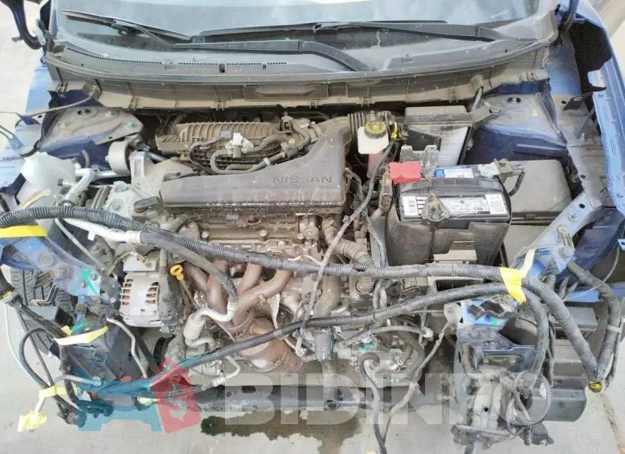 KNMAT2MVXHP616028 Photo# 7