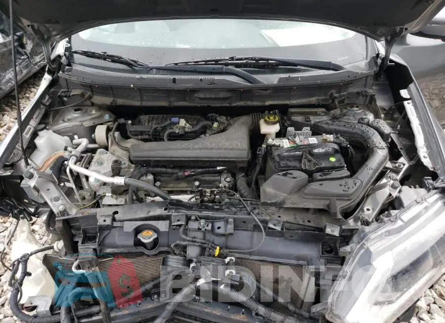 KNMAT2MVXJP538033 Photo# 7