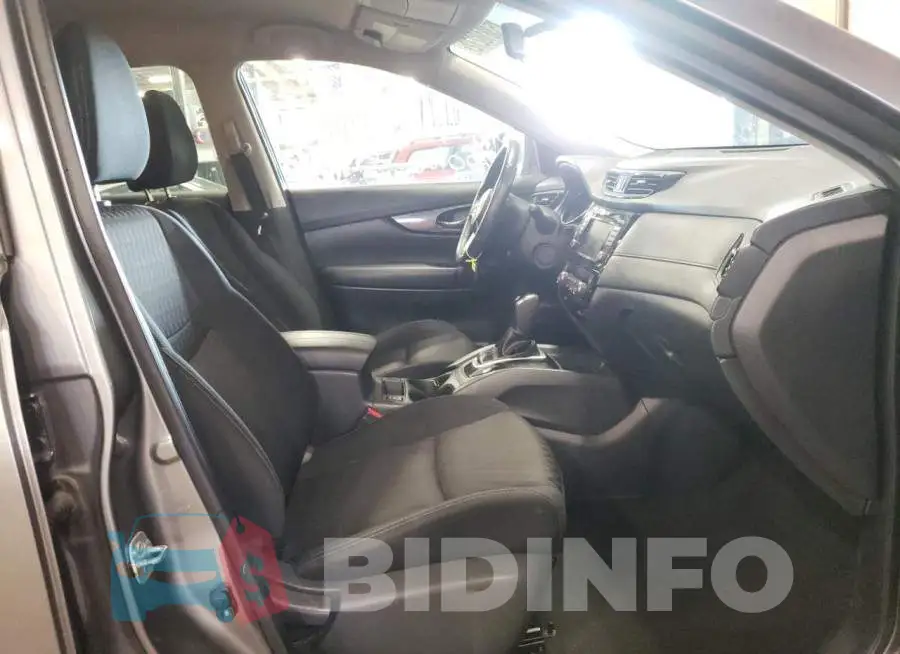 KNMAT2MVXJP545595 Photo# 5