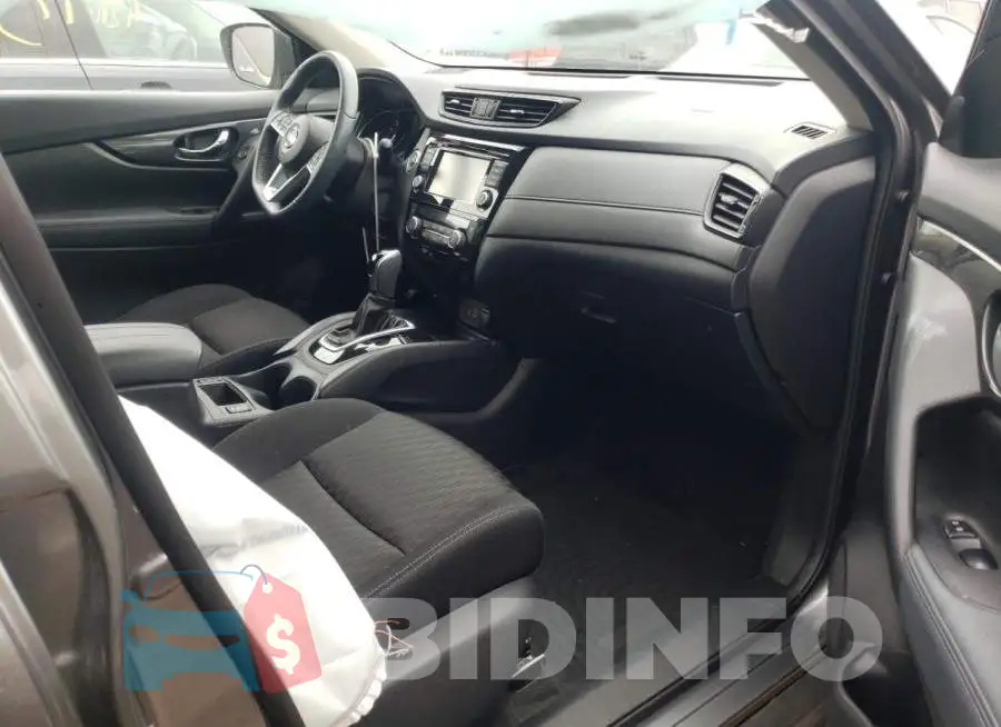 KNMAT2MVXLP521980 Photo# 5