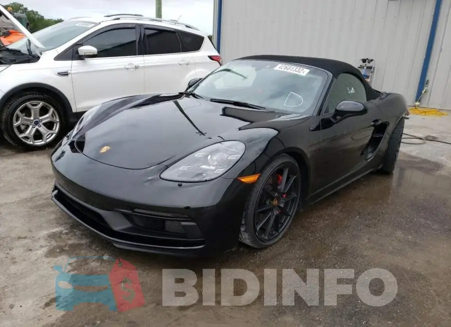 WP0CD2A84MS232144 Photo# 2