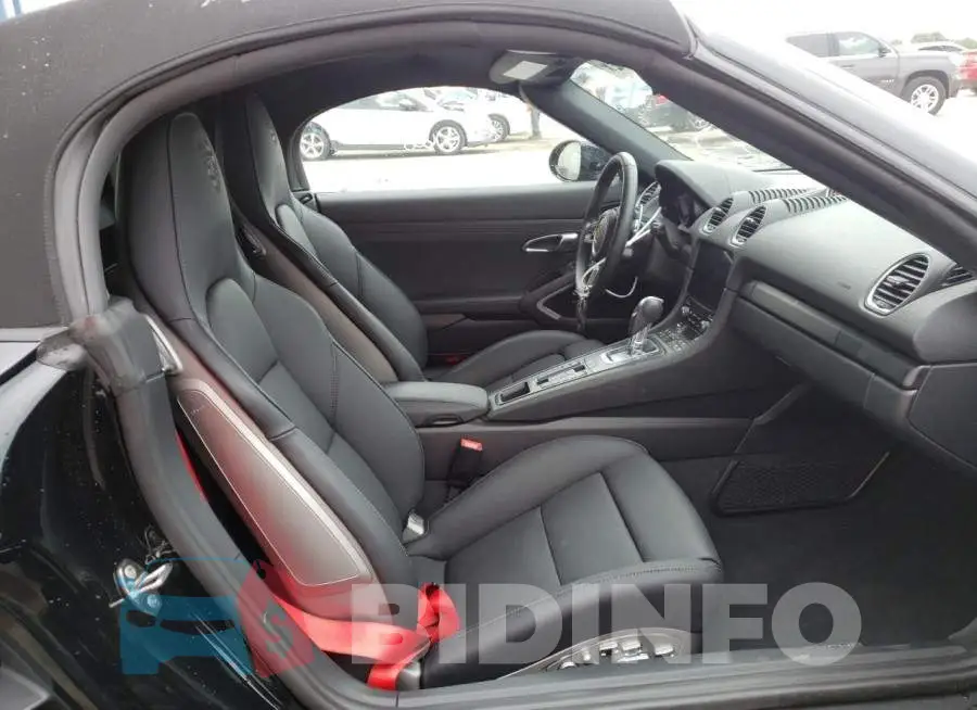WP0CD2A84MS232144 Photo# 5