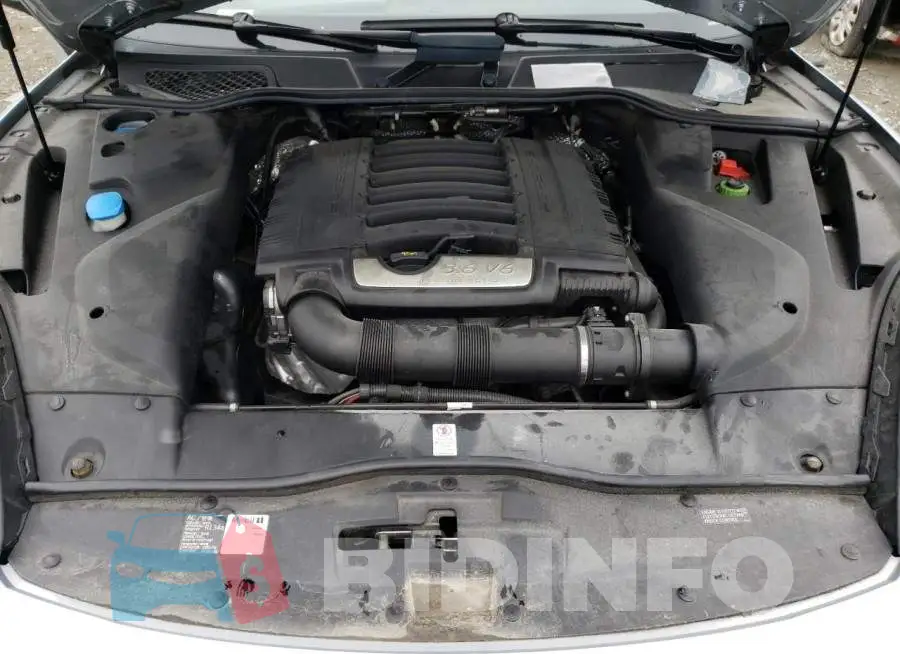 WP1AA2A24GKA13294 Photo# 7
