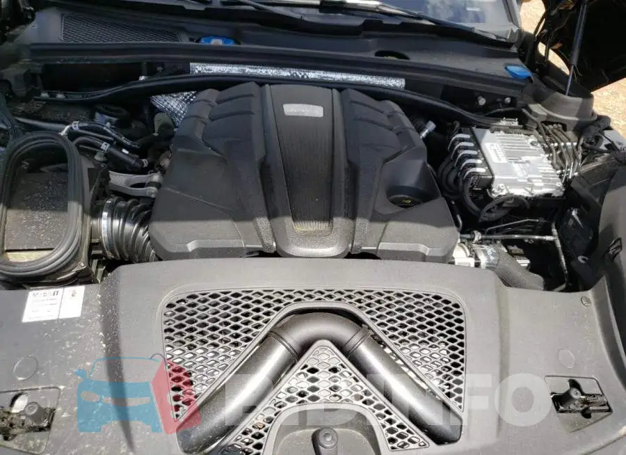 WP1AB2A53KLB31508 Photo# 7