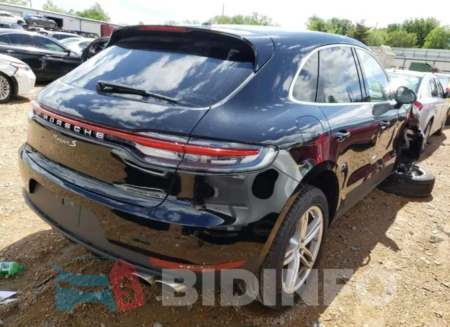 WP1AB2A53KLB31508 Photo# 4