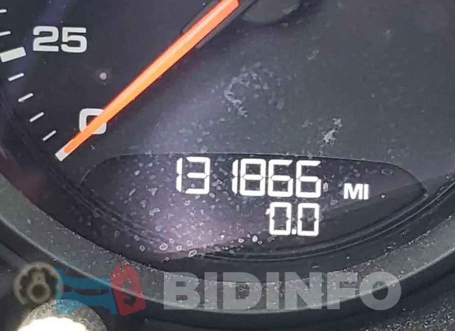 WP1AB2A5XGLB53321 Photo# 8