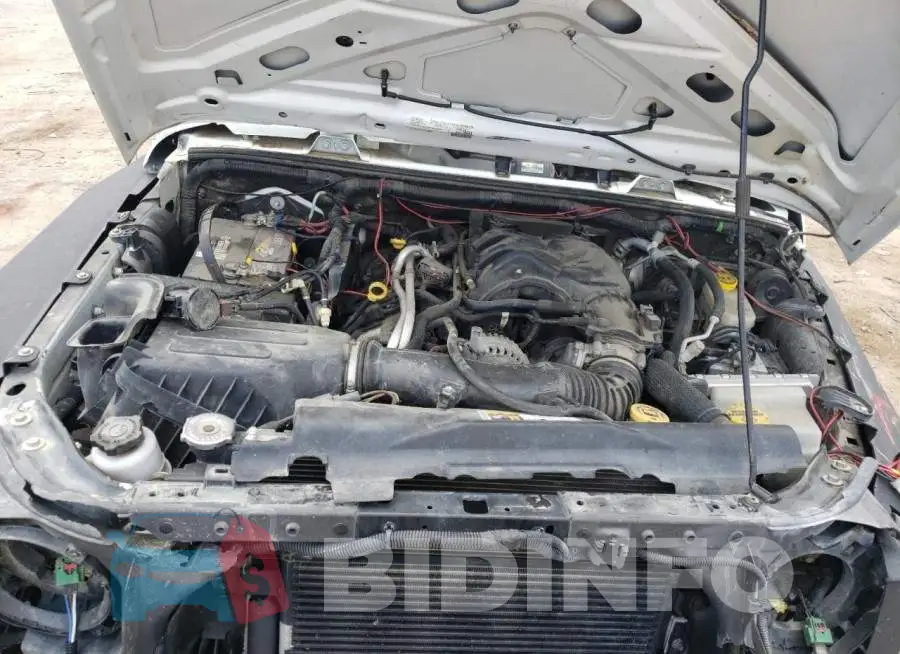 1C4BJWDG9GL132019 Photo# 7