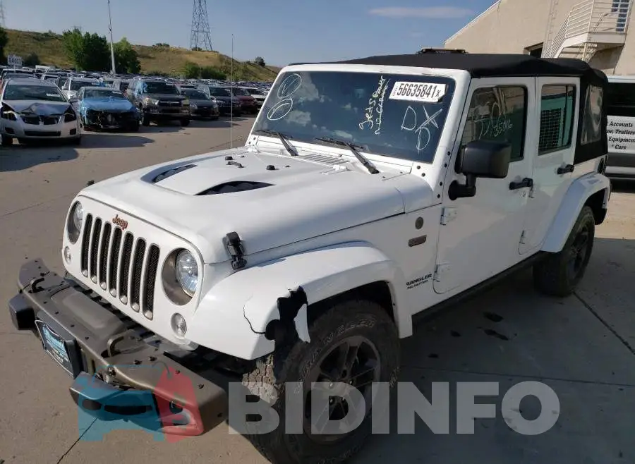 1C4BJWEG2GL330830 Photo# 2