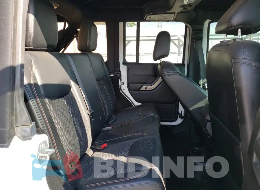 1C4BJWEG2GL330830 Photo# 6