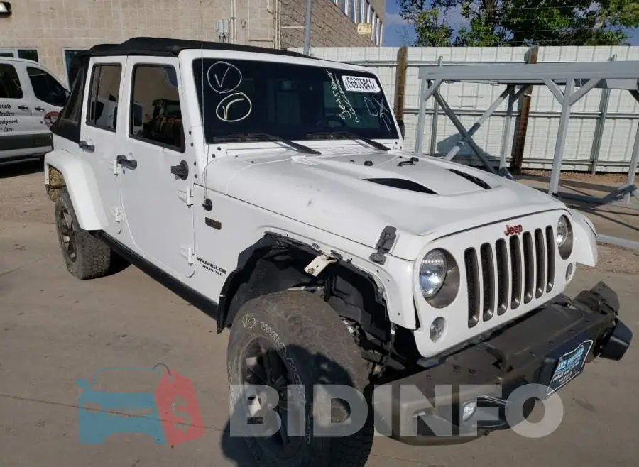1C4BJWEG2GL330830 Photo# 1
