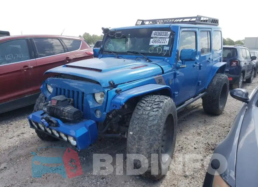 1C4BJWFG2GL250572 Photo# 2