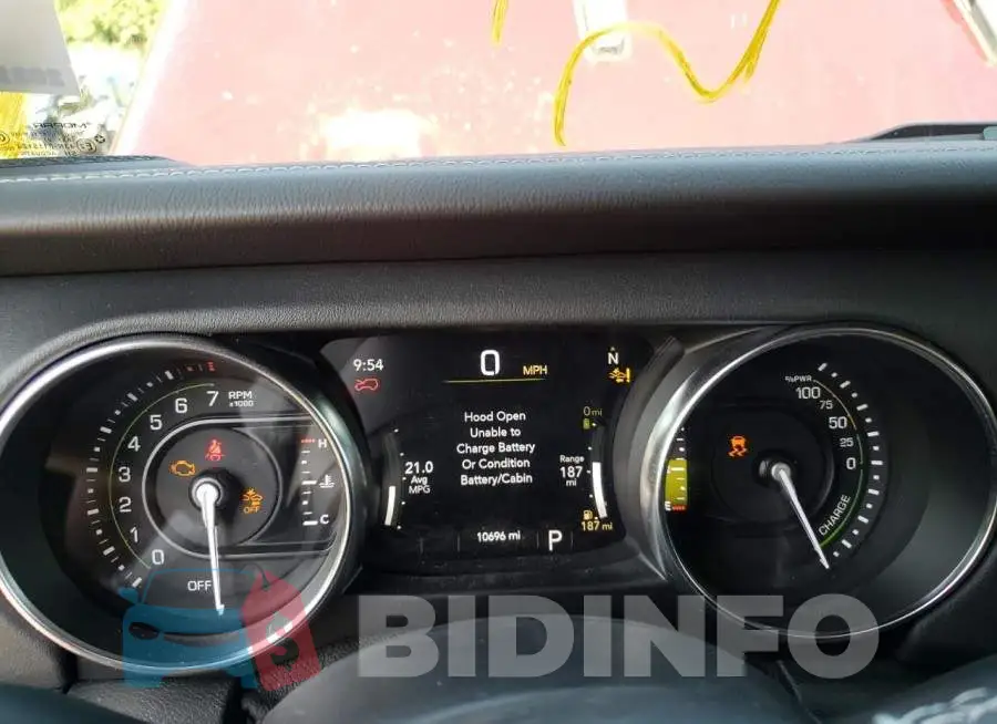 1C4JJXP65MW772372 Photo# 8