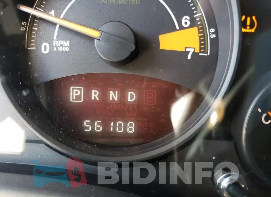 1C4NJCBA6HD147356 Photo# 8