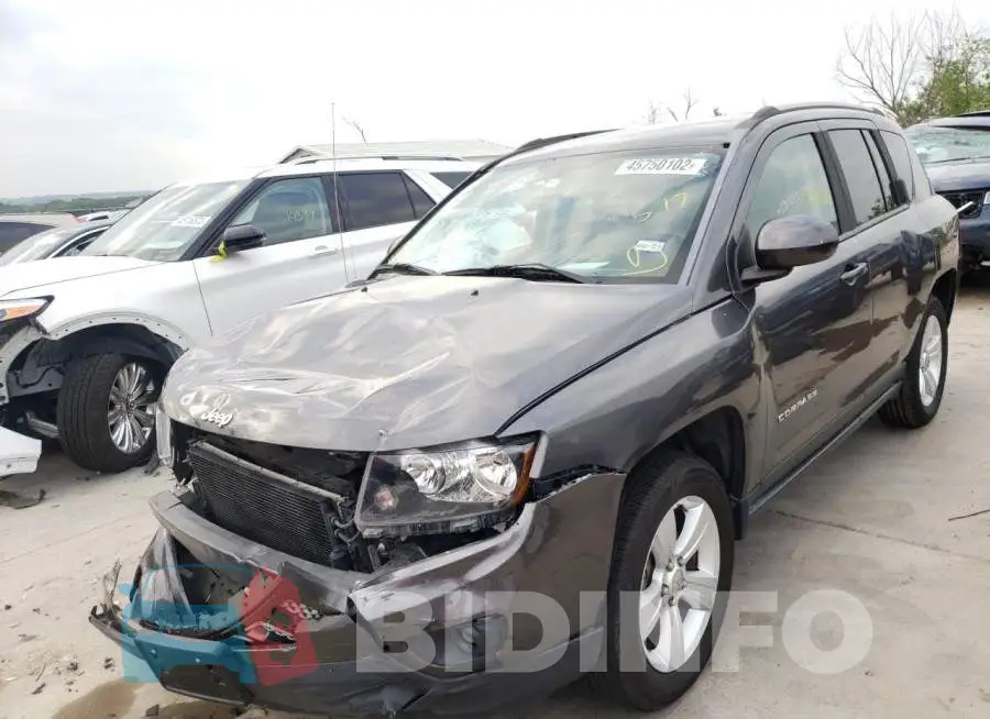 1C4NJCEB9GD628365 Photo# 2
