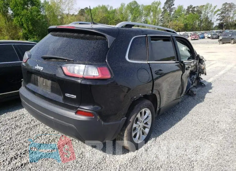 1C4PJLCB4KD348227 Photo# 4