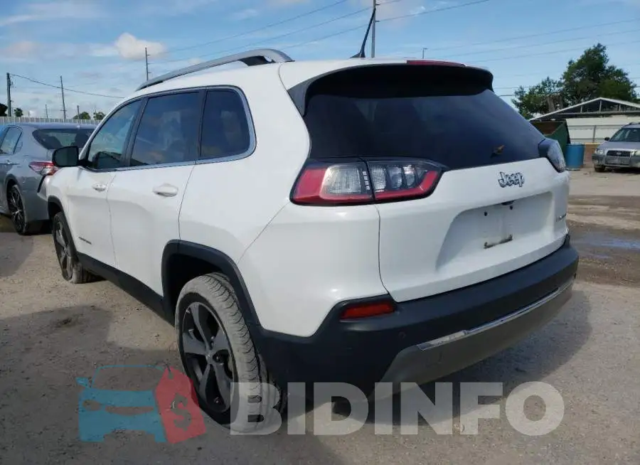 1C4PJLDB3KD411039 Photo# 3