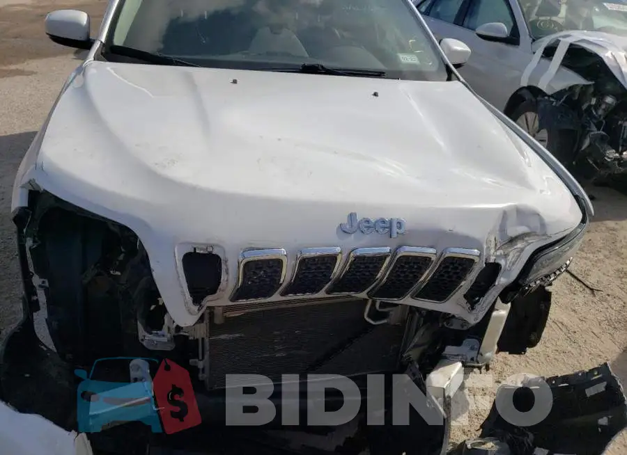 1C4PJLDB3KD411039 Photo# 7