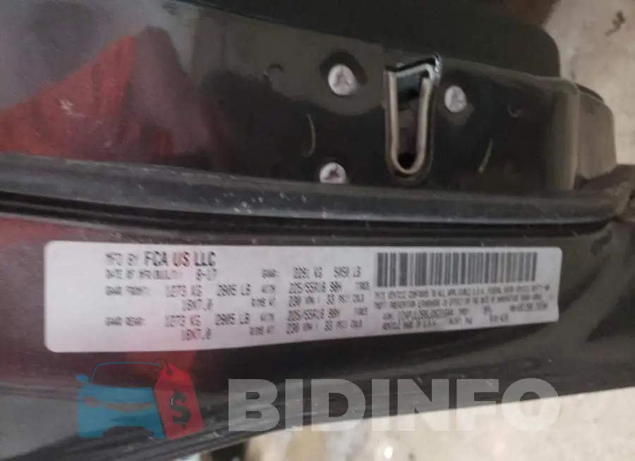 1C4PJLDB8JD531644 Photo# 10