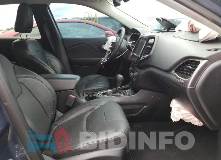 1C4PJLDB9KD411501 Photo# 5