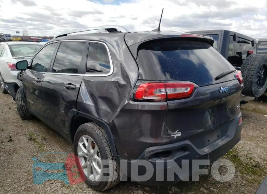 1C4PJLLB1JD573719 Photo# 3