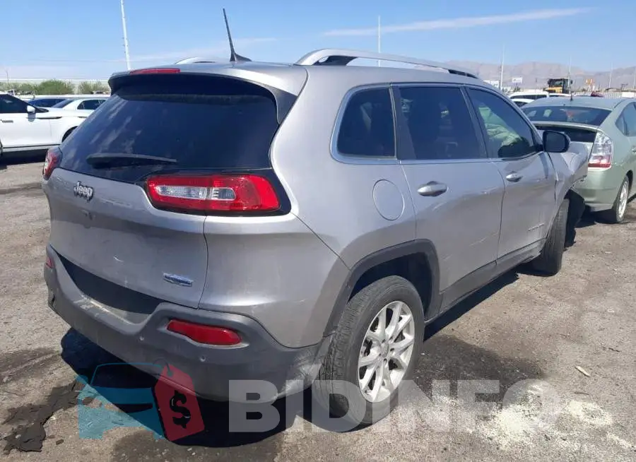 1C4PJLLB3JD525025 Photo# 4
