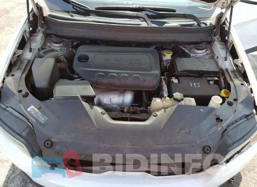 1C4PJLLB3KD316059 Photo# 7