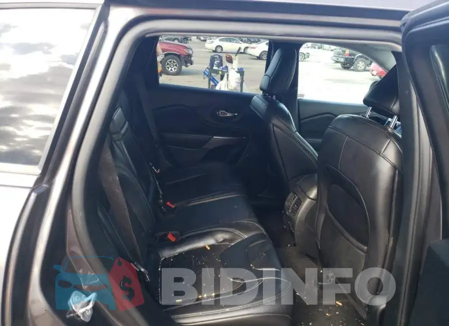 1C4PJLLB6KD296289 Photo# 6