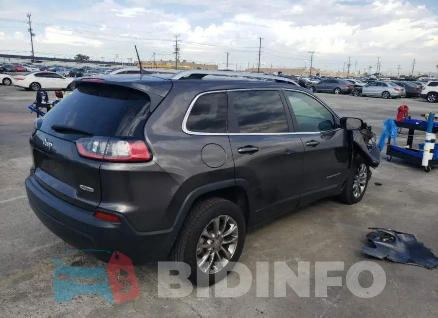 1C4PJLLB6KD296289 Photo# 4