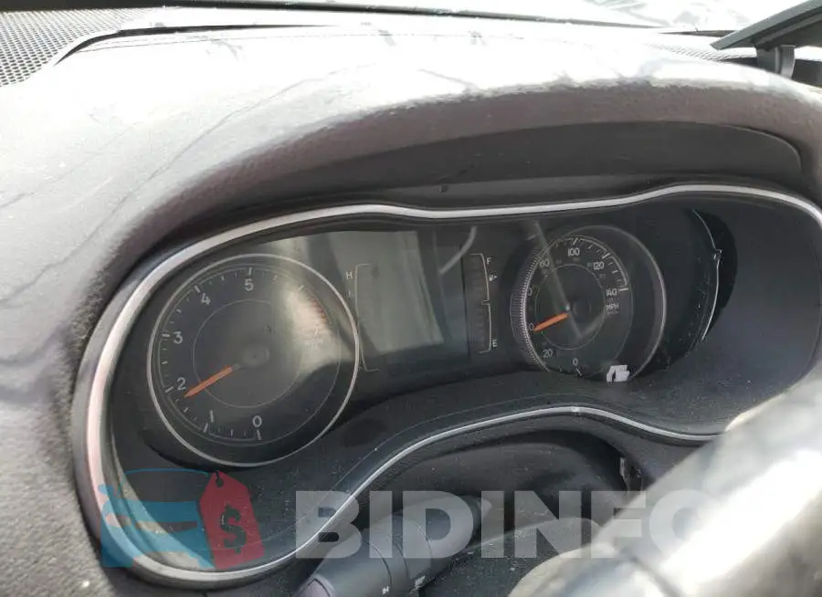 1C4PJLLB8KD143302 Photo# 8