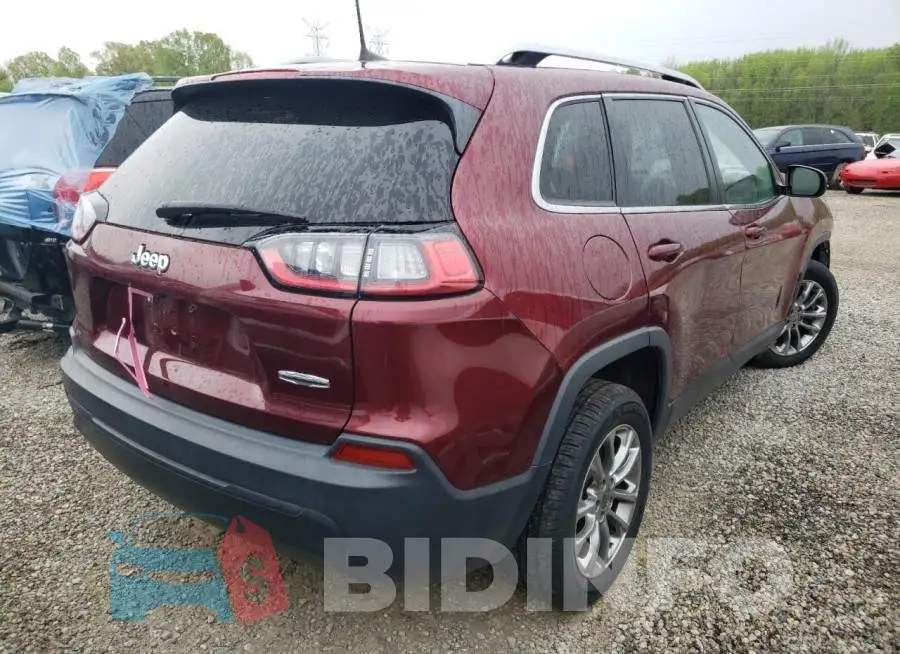 1C4PJLLB9KD265070 Photo# 4