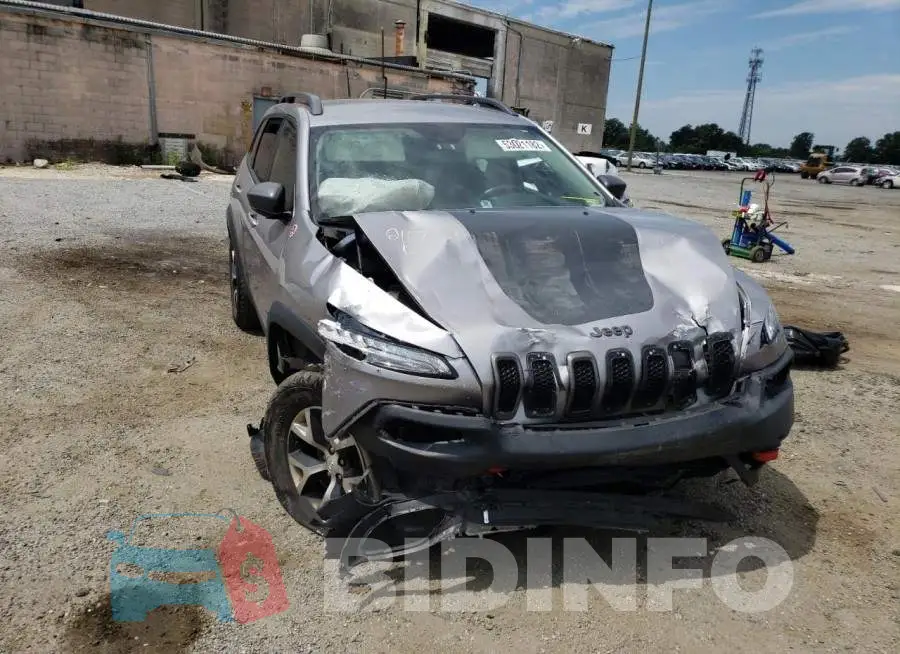 1C4PJMBS2HD230094 Photo# 9