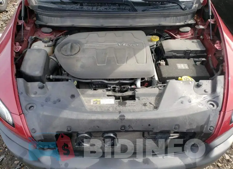 1C4PJMBS8HW621643 Photo# 7