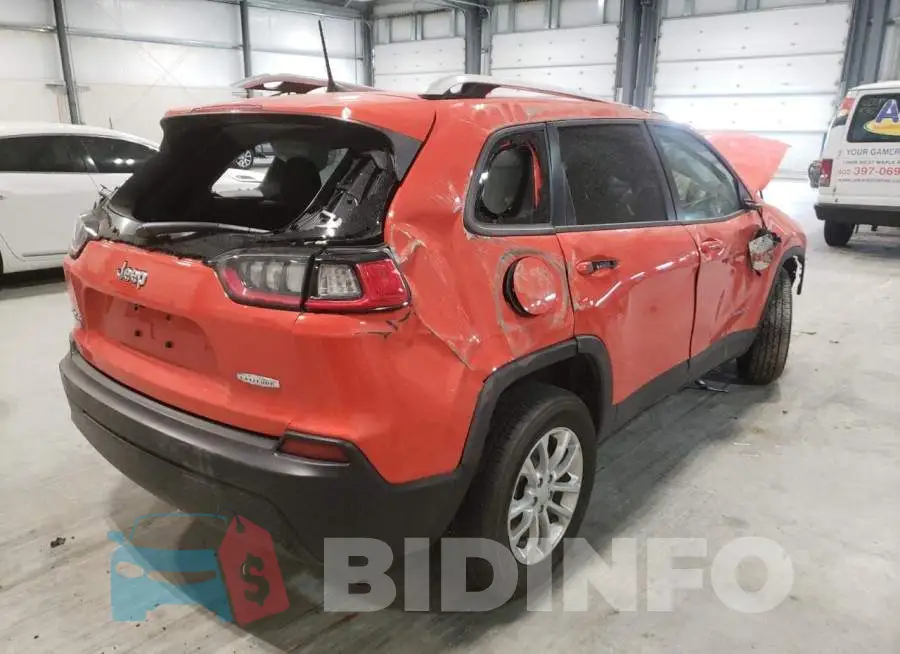 1C4PJMCB4MD165998 Photo# 4