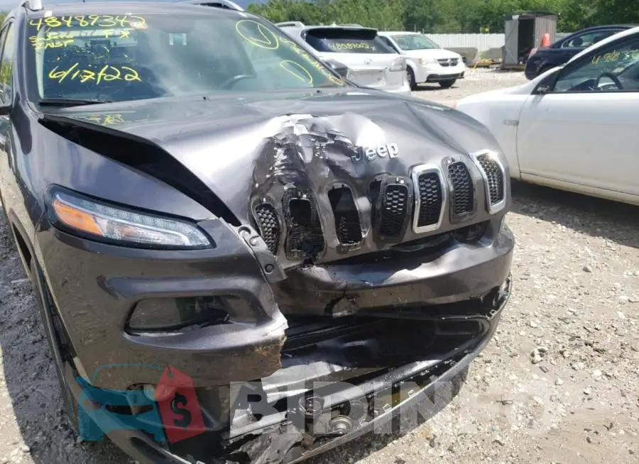 1C4PJMCS3HW582927 Photo# 9